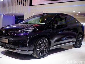 AION Hadir Buat yang Mau Pindah ke Mobil Listrik Tanpa Ribet