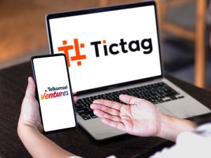 Akselerasi Ekosistem AI, Telkomsel Pimpin Pendanaan Startup Tictag
