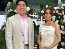 Alisia Rininta Bagi Tips Atasi Break Out di Wajah