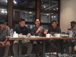 Anggota DPRD Laporkan soal Dugaan Pemalsuan Syarat Dukungan di Pilkada Tapsel