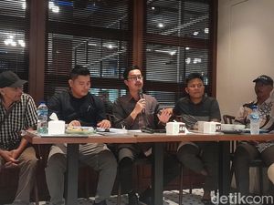 Anggota DPRD Laporkan soal Dugaan Pemalsuan Syarat Dukungan di Pilkada Tapsel Anggota DPRD Laporkan soal Dugaan Pemalsuan Syarat Dukungan di Pilkada Tapsel