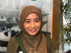 Arafah Rianti Dukung Perjodohan Halda & Jirayut, Minta Uang Pelangkah Segini
