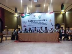 ARI-BP Akan Gelar Aksi di Patung Kuda, Tolak Israel Ikut Olimpiade Paris