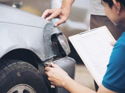 Mobil dan Motor Wajib Miliki Asuransi Mulai Januari 2025!