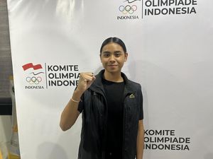 900 Perenang Ikut Kejurnas Antarklub Indonesia