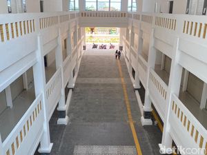 Kritisi Pasar Jongke, Ini Catatan Penyandang Disabilitas Solo