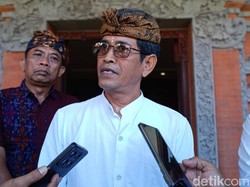 Dua Pasar Senggol di Gianyar Picu Konflik Pemkab dengan Desa Adat