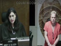 Berbaju Tahanan, Ketua Federasi Sepakbola Kolombia Disidang di AS