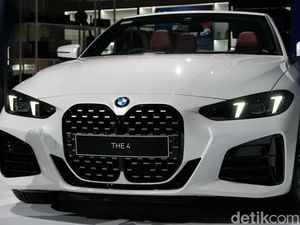 Daftar Harga Mobil BMW Agustus 2024, Mulai dari Rp 900 Jutaan