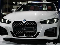 Daftar Harga Mobil BMW Agustus 2024, Mulai dari Rp 900 Jutaan