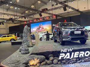 Berkat Aplikasi Ini, Pemilik Mitsubishi Tak Perlu Khawatir Harga Bekas Jatuh