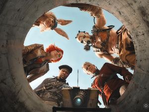 Borderlands Dapat Review Jelek, Kenapa?