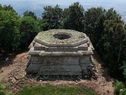 Legenda Candi Dadi Tulungagung yang Kisahnya Mirip Roro Jonggrang