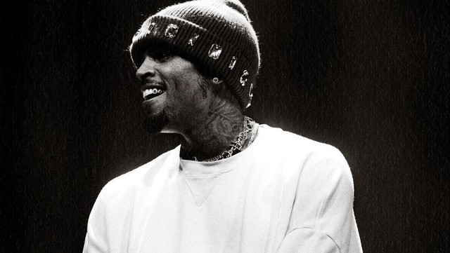 Update Informasi Selebriti InsertLive : Pakai Jaminan Rp109 M, Chris Brown Bebas dari Penjara Inggris