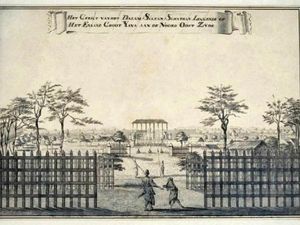 Kisah Pangeran Yogyakarta, Kabur dari Istana dan Pilih Hidup sebagai Rakyat Jelata Kisah Pangeran Yogyakarta, Kabur dari Istana dan Pilih Hidup sebagai Rakyat Jelata