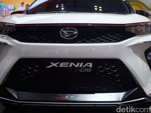 Daftar Harga Daihatsu Xenia Januari 2025, Segini Bedanya sama Avanza Daftar Harga Daihatsu Xenia Januari 2025, Segini Bedanya sama Avanza