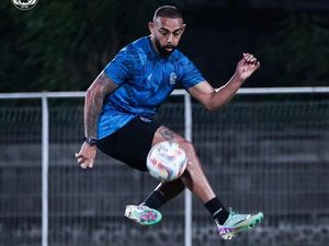 Liga 1: Arema FC Rekrut Eks Striker Madura United