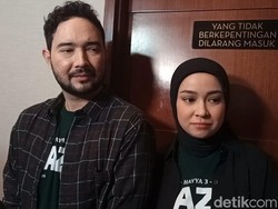 8 Tahun Menikah Tetap Kompak, Donny Michael Selalu Jaga Kepercayaan Aryani Fitriana