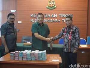 Terungkap Penyebab Kelebihan Tunjangan Anggota DPRD Kota Kupang Rp 670 Juta