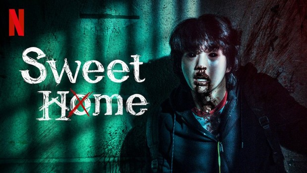 Drama Korea Sweet Home/Foto: Netflix