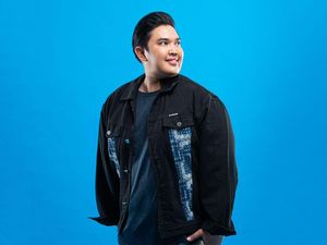 Ear Sun Rilis Lagu Sudahlah, Semangati Pencari Kerja