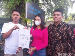 Keluarga Wartawan Tewas Dibakar di Karo Laporkan Oknum TNI ke Pomdam I/BB