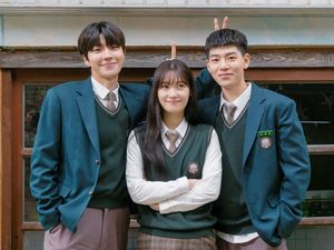 Jadwal Tayang Family By Choice, Drakor Terbaru 2024 Hwang In Youp