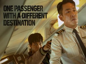 Jadwal Tayang Film Hijack 1971 di Bioskop Surabaya Beserta Sinopsisnya