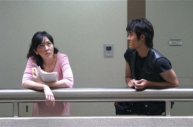 Film Korea 3-Iron/Foto: Happinet Pictures