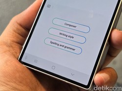 Galaxy Z Fold6 & Z Flip6 Punya Fitur Ala Gemini, Produktivitas Makin Praktis