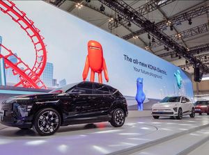 Kata Hyundai Soal Rencana Kendaraan Bermotor Wajib Pakai Asuransi