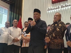 RK-Dedi Mulyadi Unggul di Jabar Versi Litbang Kompas, Ini Kata Ilham Habibie