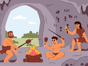 Masa Praaksara Dimulai Kapan? Simak Sejarah Lengkapnya