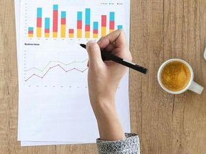 Patut Dipertimbangkan! Ini Keuntungan Investasi Reksa Dana Pasar Uang Patut Dipertimbangkan! Ini Keuntungan Investasi Reksa Dana Pasar Uang