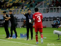 Piala AFF U-19 2024: Semifinal Keempat Indra Sjafri