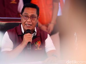 Modus Penggelapan 20 Ribu Motor: Pakai KTP Orang dengan Imbalan Rp 2 Juta