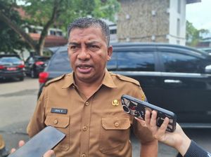 Inspektorat Audit Tiga Proyek di Dompu yang Diduga Dikorupsi Inspektorat Audit Tiga Proyek di Dompu yang Diduga Dikorupsi