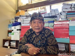 Disdikpora Belum Pastikan Siswa di Bali Libur Sepekan pada Awal Ramadan