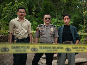 10 Film Thriller Indonesia Bikin Deg-Degan dari Awal sampai Akhir