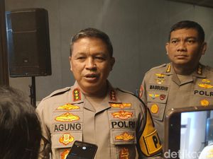 Polisi Bakal Gelar Rekonstruksi Kasus Pembakaran Rumah Wartawan di Karo Besok Polisi Bakal Gelar Rekonstruksi Kasus Pembakaran Rumah Wartawan di Karo Besok