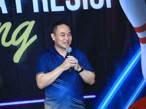 Perkuat Sinergitas dengan Jurnalis, Polri Gelar Turnamen Bowling Cup 2024