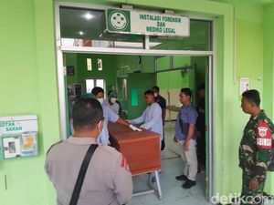 Wanita Bertato Kupu Pamit Selawatan Sebelum Ditemukan Terbunuh di Demak Wanita Bertato Kupu Pamit Selawatan Sebelum Ditemukan Terbunuh di Demak