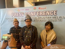 Punya Komoditas Banyak, Industri di Sumsel Didorong Miliki Standardisasi