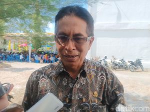Pemkab Lombok Tengah Butuh Rp 480 Miliar untuk Muluskan Jalan