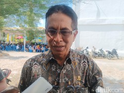 Pemkab Lombok Tengah Butuh Rp 480 Miliar untuk Muluskan Jalan