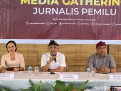 Denpasar-Badung Bakal Dijadikan Contoh Kampanye Tanpa Baliho Saat Pilkada