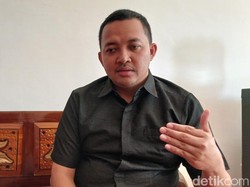 Bacabup Rusdi Sutejo Godok Nama Bacawabup untuk Berlaga di Pilbup Pasuruan