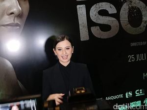 Video: Susah Cari Baju yang Pas Jadi Ide Kimberly Ryder Berbisnis Baju Video: Susah Cari Baju yang Pas Jadi Ide Kimberly Ryder Berbisnis Baju