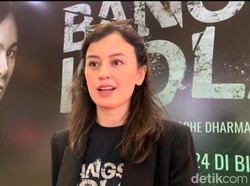 Kimberly Ryder Batal Berangkat Haji Tahun Ini, Ungkap Penyebabnya