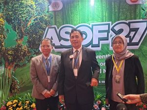 KLHK Ingin Negara ASEAN Tiru Cara RI Turunkan Deforestasi